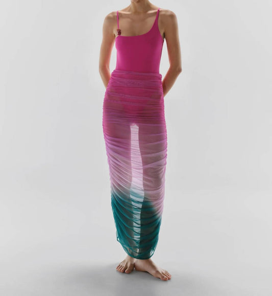 Baobab - Bahia Maxi Pareo