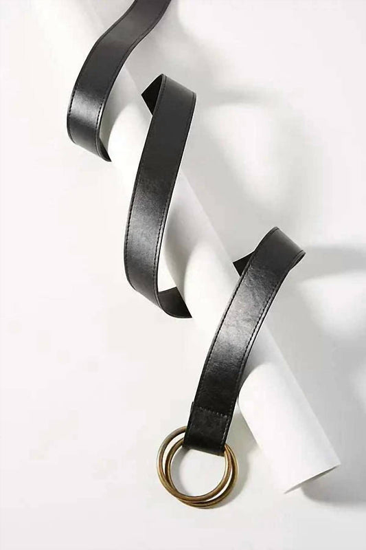 Ada Collection - Women's Josie Belt