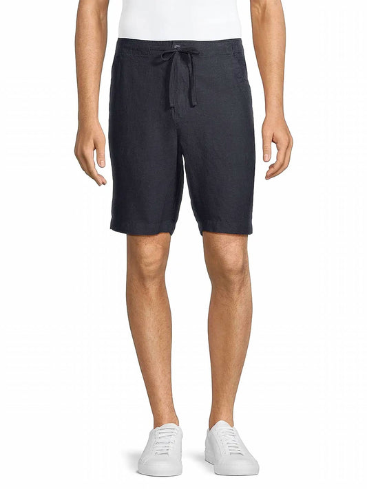 Vince - Lightweight Hemp Shorts