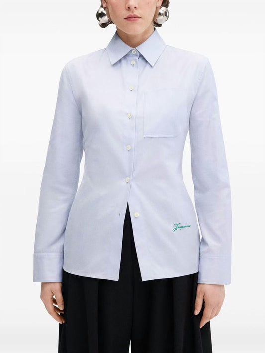 Jacquemus - La Chemise De Costume