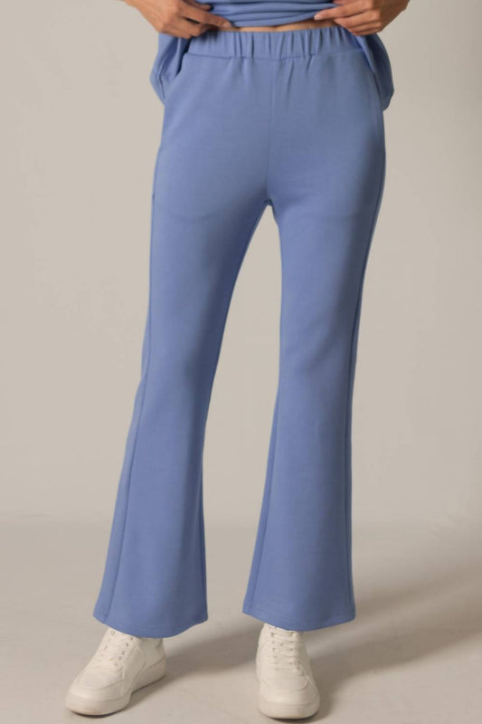 P.Cill - Rumi Fitted Flares