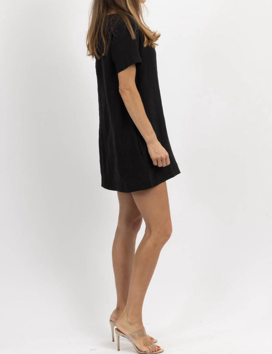 Olivaceous - Clean Slate Dress