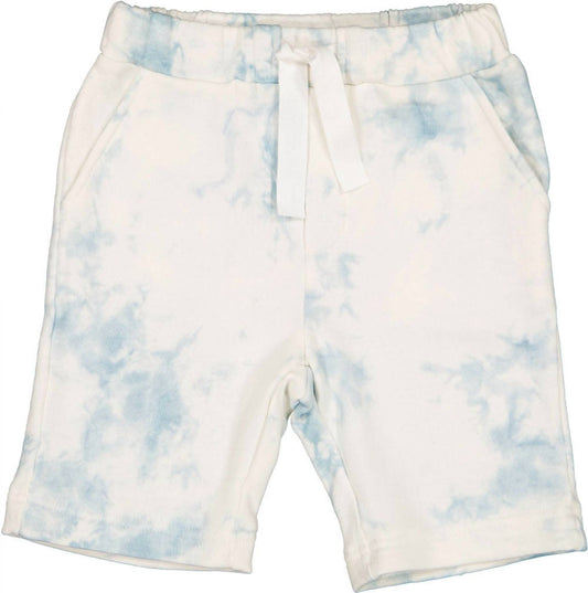 Louis Louise - Kid's Brooklyn Bermuda Shorts