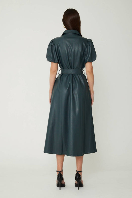 Js71 - Laurie Midi Dress