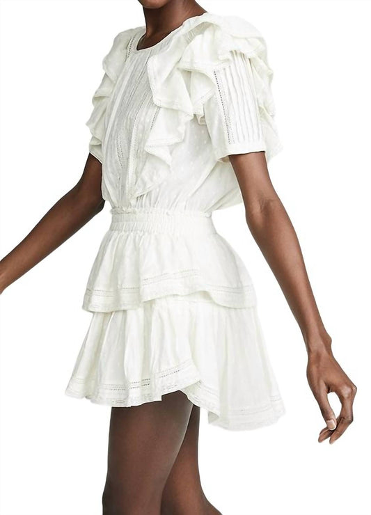 Loveshackfancy - Natasha Dress