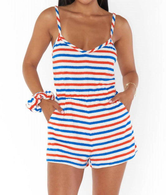 Show Me Your Mumu - Rory Romper