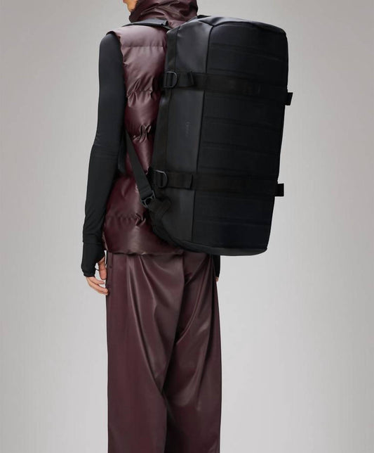 Rains - Unisex Texel Duffle Bag