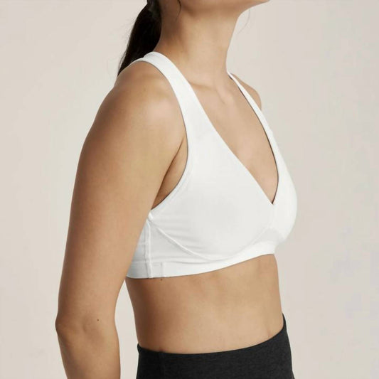 Beyond Yoga - Lift Your Spirits Bra