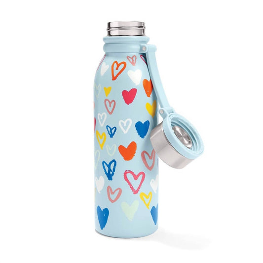Brighton - COLOR OF LOVE WATER BOTTLE