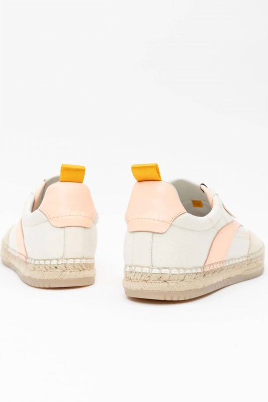 Oncept - Women's St. Tropez Hybrid Espadrille - Sneaker