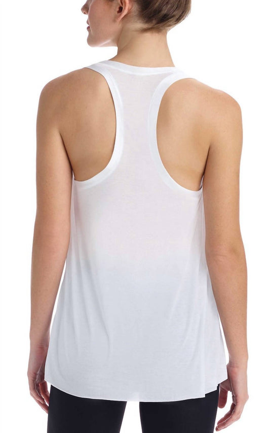 Commando - Covet Racerback Tank Top