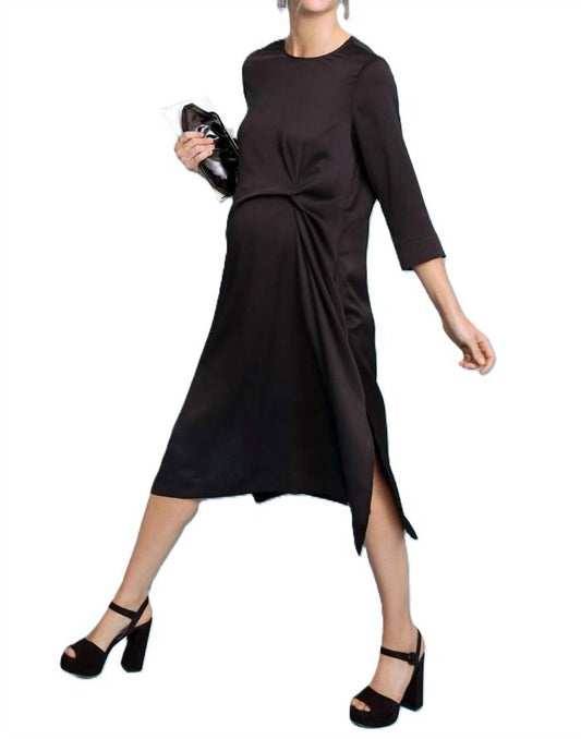 Hatch - Maternity The Lauren Dress