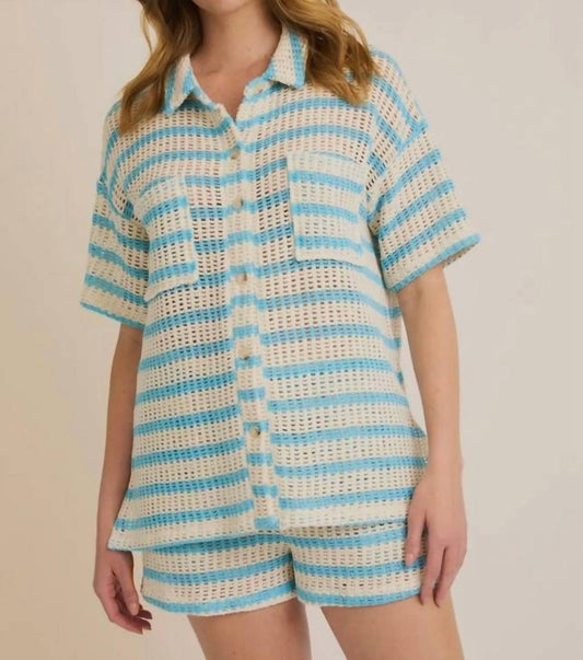 Gilli - Cove Crochet Set