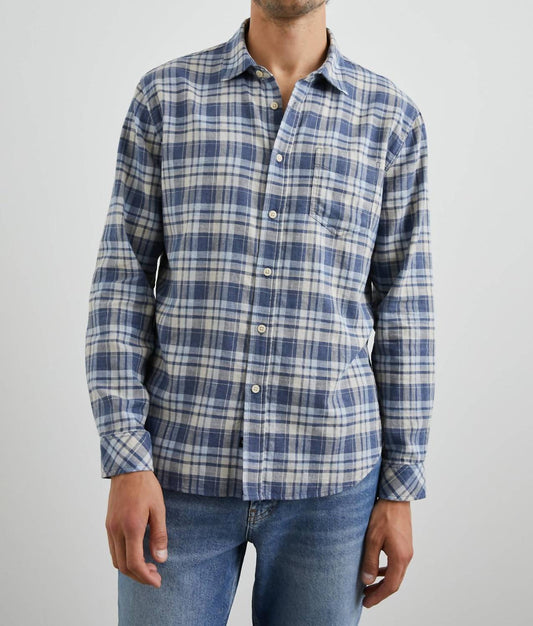 Rails - Wyatt Shirt