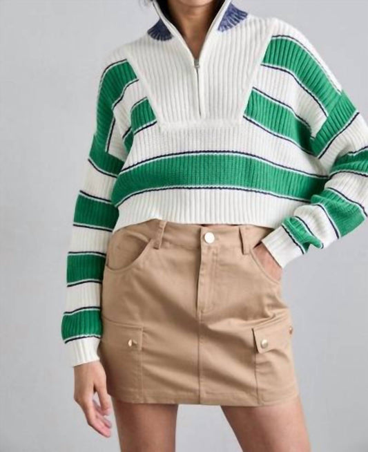 Staud - San Carlos Skirt