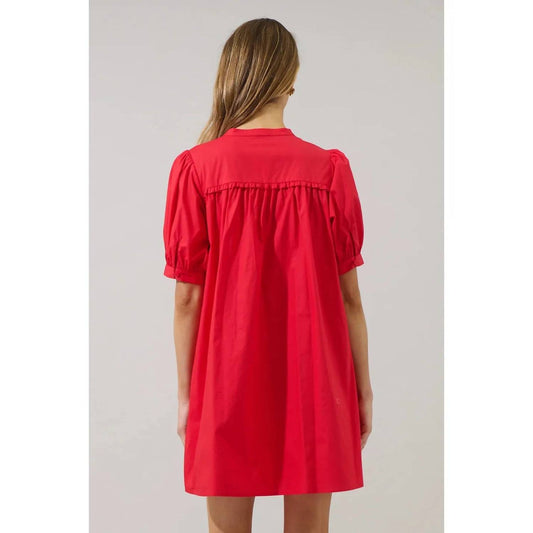 Sugarlips - Alenka Mini Dress