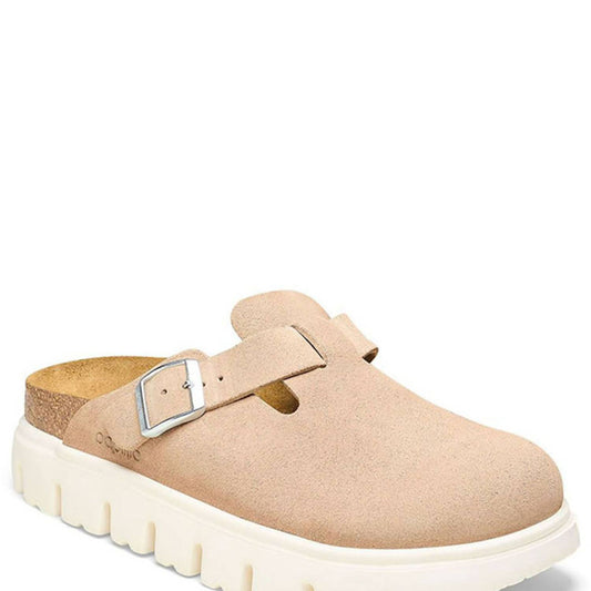 Birkenstock - Women's Boston Clog