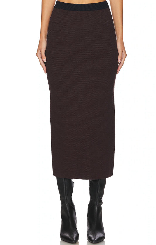 Osis - Bryn Midi Skirt