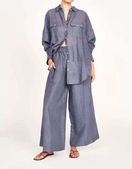 Mirth - Paperbag Waist Pant
