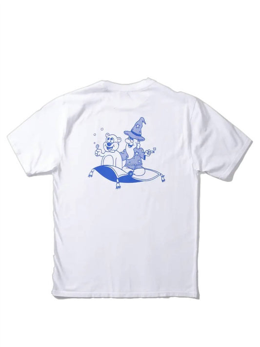 Edmmond Studios - Men's Magician Tee