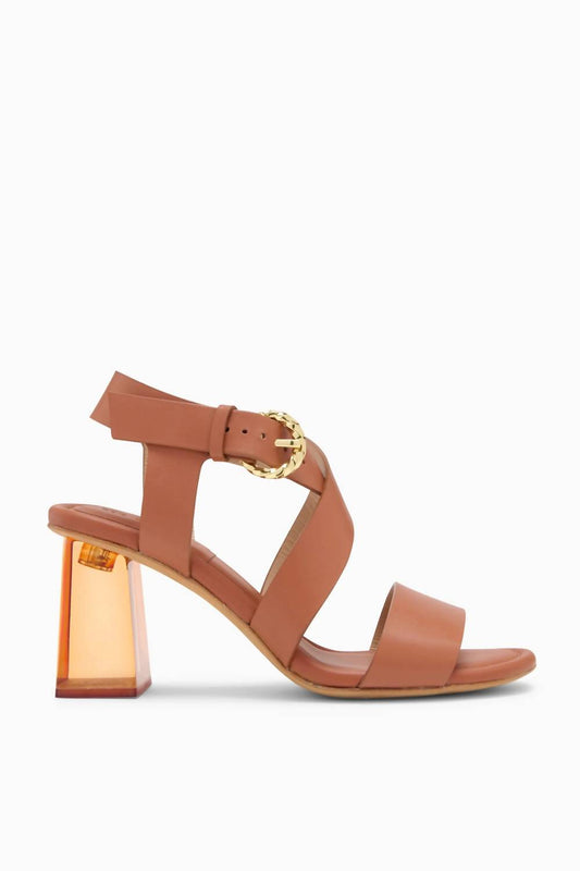 Ulla Johnson - Women's Elora Heel