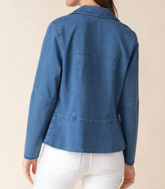 Habitat - Stonewash Urban Jacket