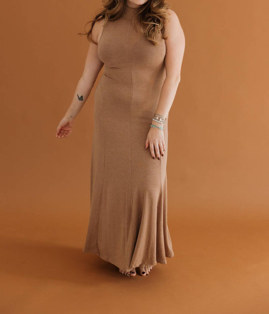 Astr - Haylie Maxi Dress