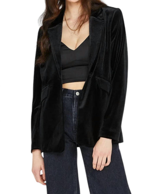 Gentle Fawn - Candace Blazer