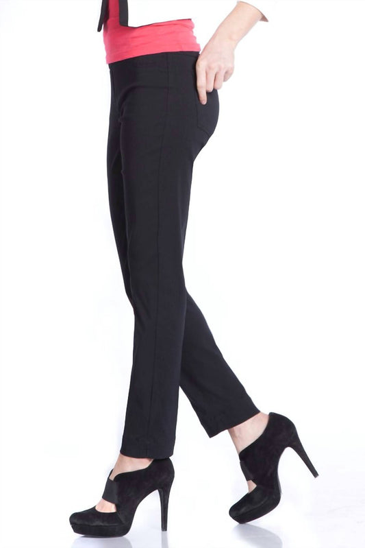 Multiples - Slim-sation Ankle Pants
