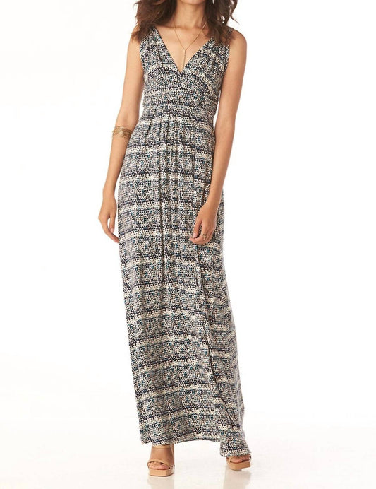Tart Collections - Adrianna Maxi Dress