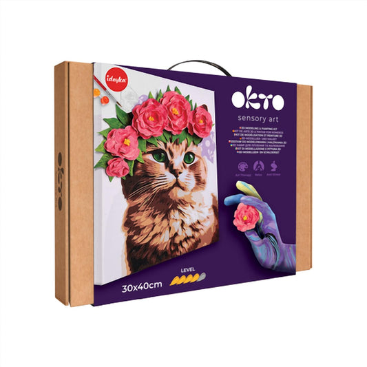 Faino Toys - 3D Modeling and Painting Kits