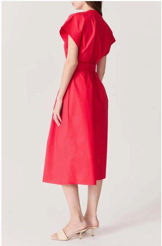 Deluc - Cancela Dress