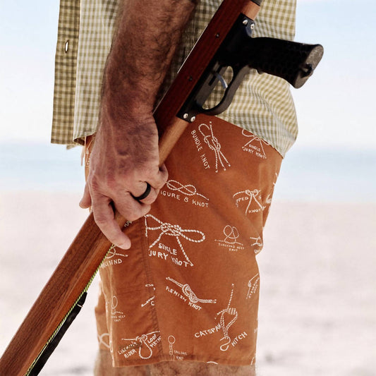 Filson - Oxbow Lake Swim Trunks