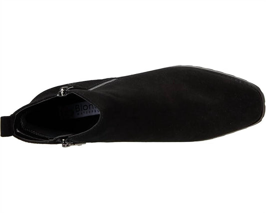 Blondo - Women's Samara Waterproof Bootie