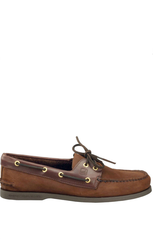 Sperry - MEN'S TOP SIDER BOAT SHOE - WIDE