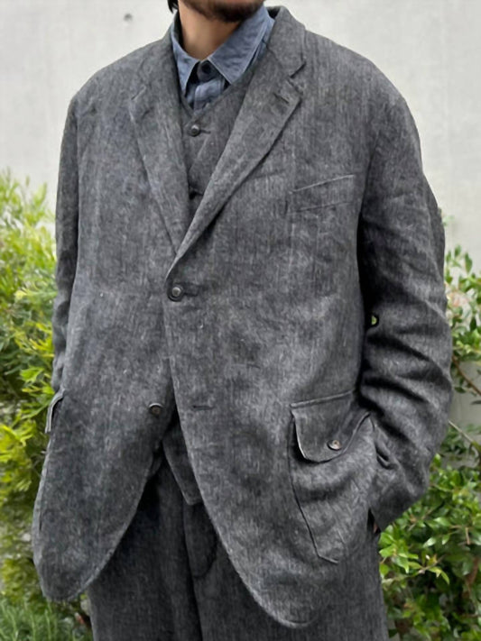 Nigel Cabourn - Men's Cobbler Jacket