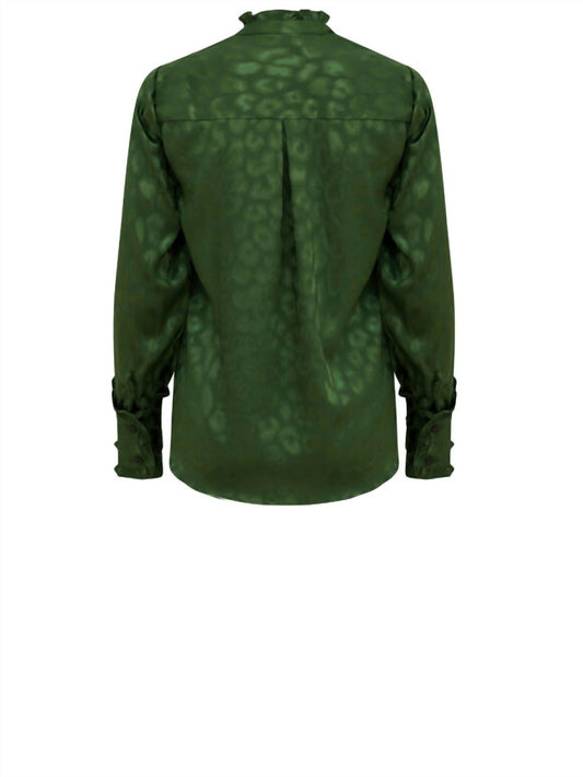 Karmamia - Women's Trinity Shirt