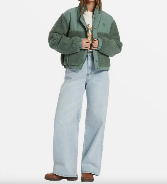 Billabong - Lost Trails Jacket