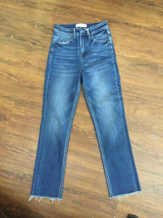 Flying Monkey - Boise Jeans