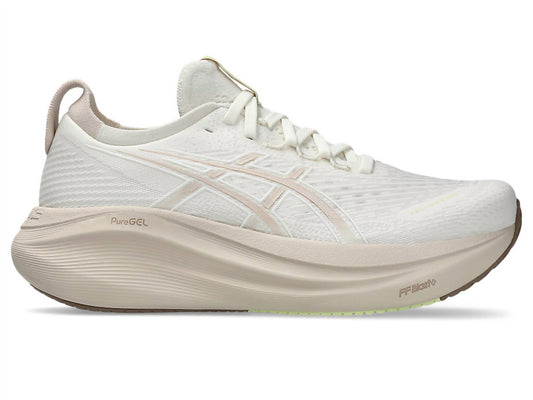 Asics - Women's Gel Nimbus 27 Running Shoes