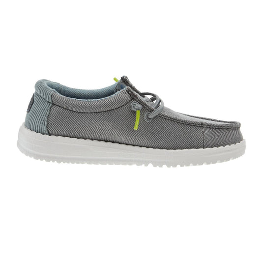 Hey Dude - Kids Wally Shoes