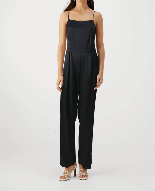 Samsoe - Savilla Jumpsuit