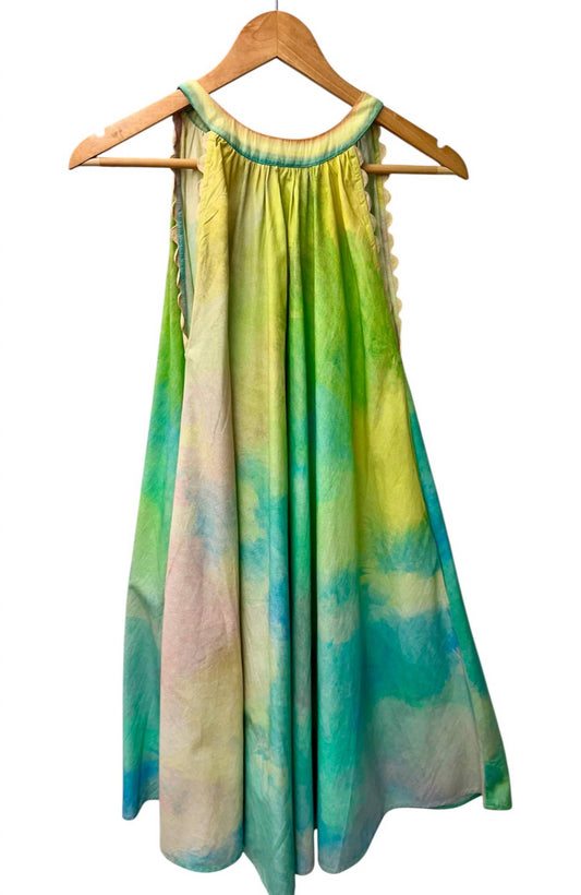 -Bl^Nk- - Women's Dorissa Dress