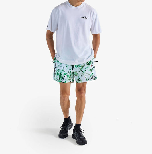 Malbon Golf - Futura Buckets Tee