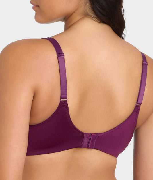 Wacoal - Women's Elevated Allure Wire Free Bra