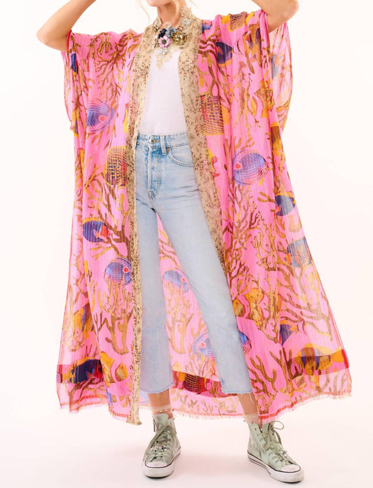 Aratta - Deep Sea Duster