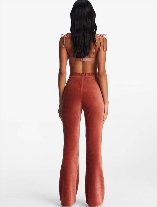 Billabong - Hit A Cord Flared Trouser