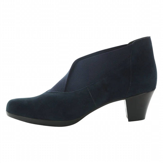 Munro - Women's Francee Boots