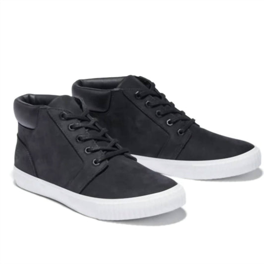 Timberland - Women's Skyla Bay Chukka Sneakers