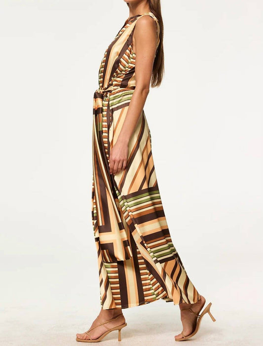 Misa Los Angeles - Annabelle Dress